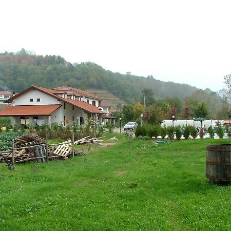 Agri Bertorella Cuneo Exterior foto